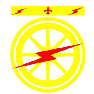 Kolyanbas's emblem
