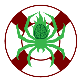 Tipaust's emblem