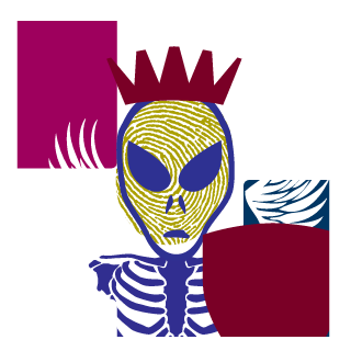 SulpraSux's emblem