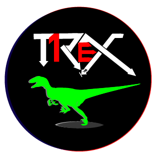 T1R7X's emblem