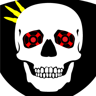 PawnyExpress's emblem