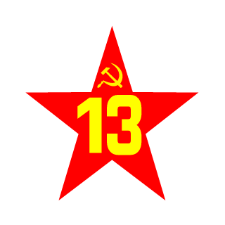 Machotroll's emblem