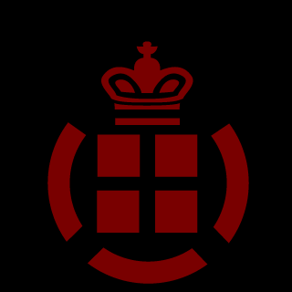 Hvidmann2810's emblem