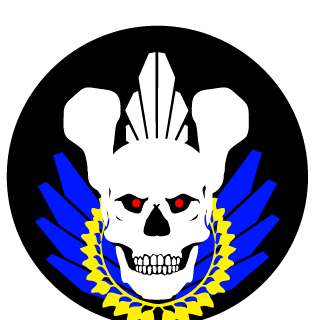 rudolphhucker's emblem