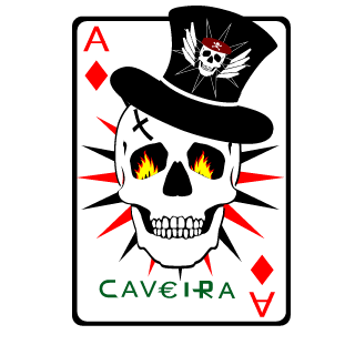 caveira006's emblem