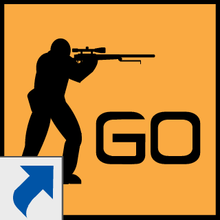 flxnd's emblem