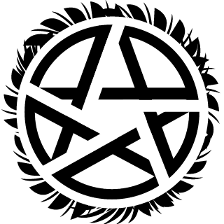Dean_Winchester8's emblem