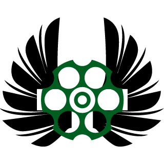 Decenteye's emblem