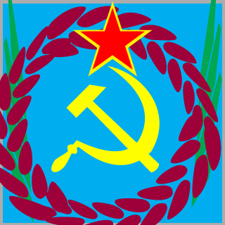 TouchableGrunt's emblem