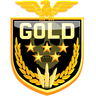 Golden Eagle's emblem