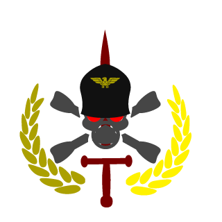 Rioz666's emblem