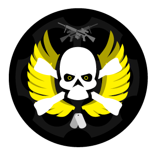 Pesochenski's emblem