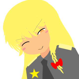 1SHOUDOKUSHINO's emblem