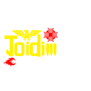 Joidim's emblem