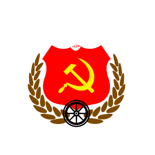 Umka-RUS666's emblem