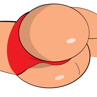 THB-FuzzButt59's emblem