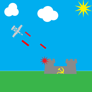 SaltyBacon's emblem