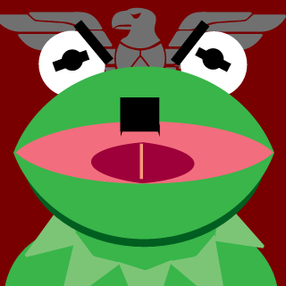 PhatRatFever's emblem