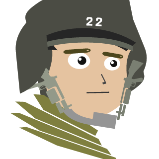 TwentyTwo-Actual's emblem