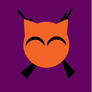 AmJustKai's emblem