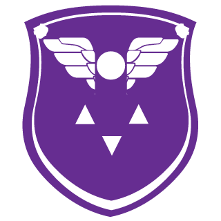 BUCK 00's emblem