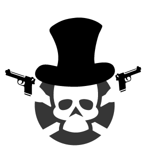 BauerUP's emblem