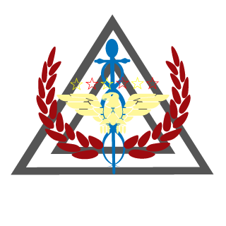 Ghoze's emblem
