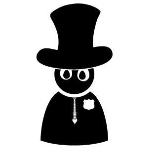 MrGode's emblem