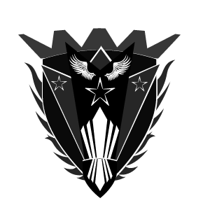 6IZMO's emblem