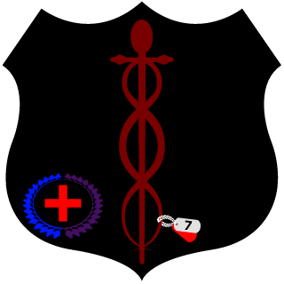 DarkElfLusipher's emblem