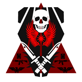 EggDevil's emblem