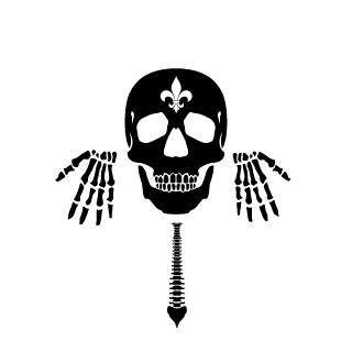 ImBallistic's emblem