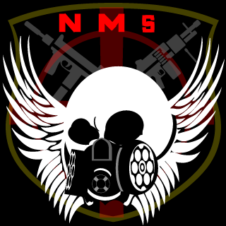 BombaerBernd's emblem