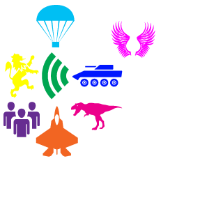 mtkafka's emblem