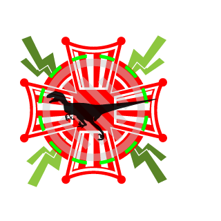 17MAXkillER's emblem