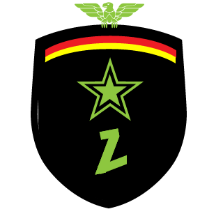 ISkydiver's emblem