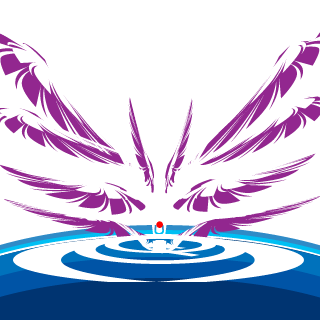 YuushaFr's emblem