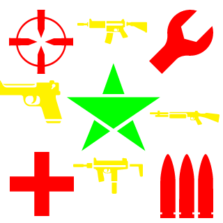 telsamar's emblem