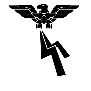 apehead's emblem