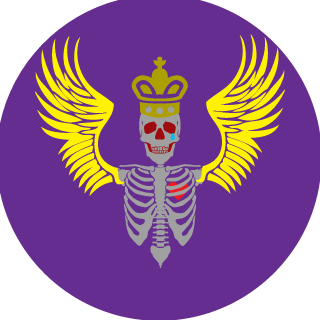Omax564's emblem