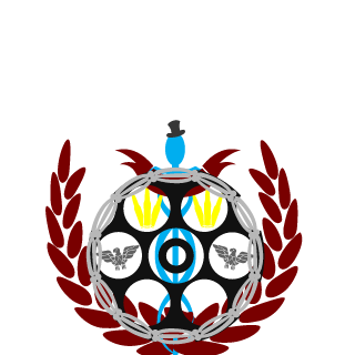 StraightR1dah's emblem
