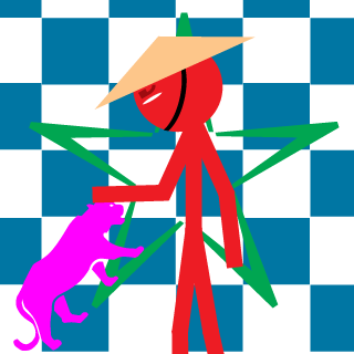 ANDINO914's emblem