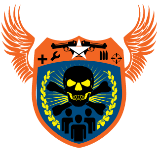 Gaming Anonymous's emblem