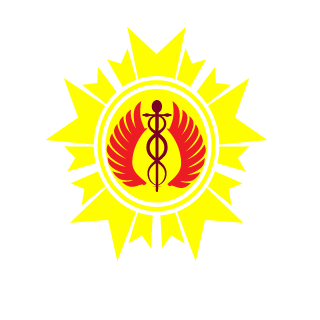 7FF7's emblem