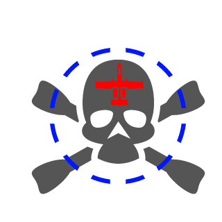 TxKicker's emblem