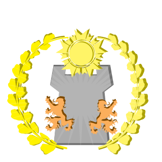 GQakaDADDY's emblem