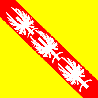Swietowiit's emblem