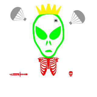 A1vlr's emblem