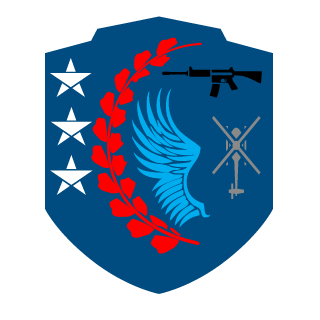 VeryFatHunter's emblem