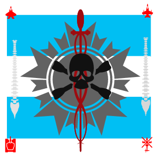 GOPAR's emblem